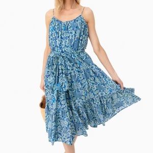 Rhode Tapestry Dress - NEVER WORN